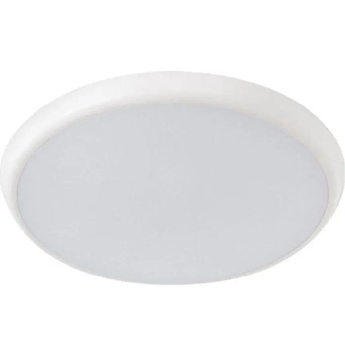 SOLAR 24W CCT WHITE 30CM LED CEILING LIGHT