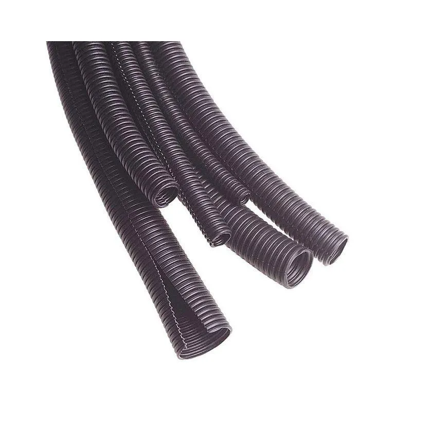 Corrugated Split Sleeve Tubing