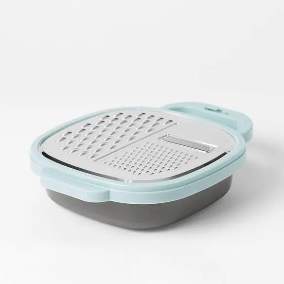 Box Grater