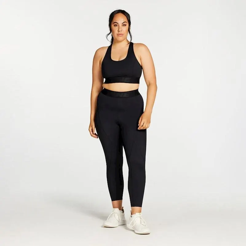 Hine Womens Track Panel 7/8 Tight