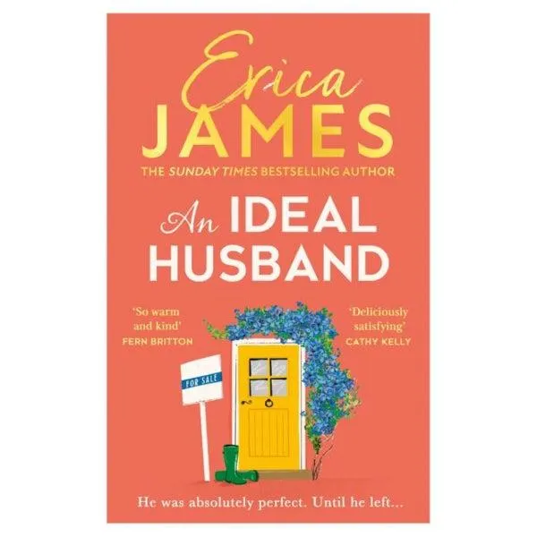 An Ideal Husband Trade Paperback
