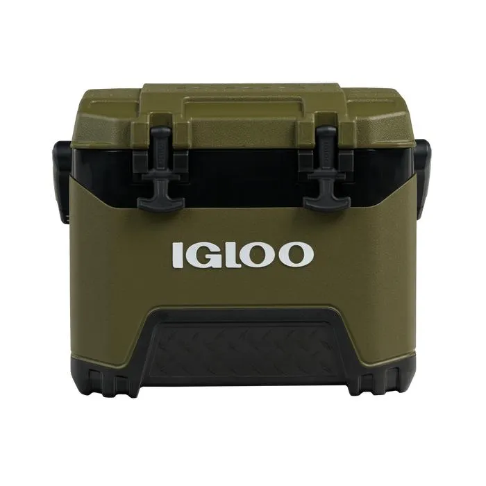 IGLOO 23L Tank Green BMX Cooler