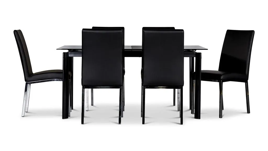 Dining Suite (7 piece)