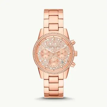 Michael Kors Ritz Ladies Watch