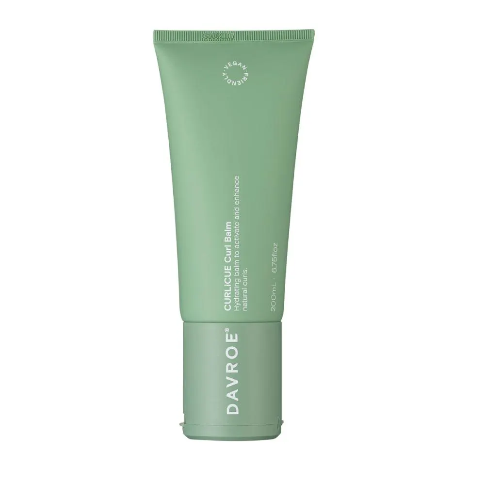 Davroe CURLiCUE Curl Balm 200ml