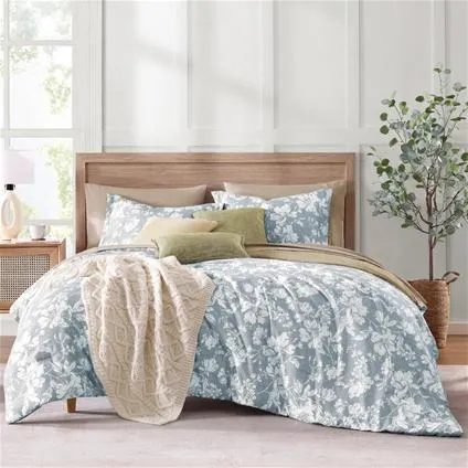Eloise Comforter Set
