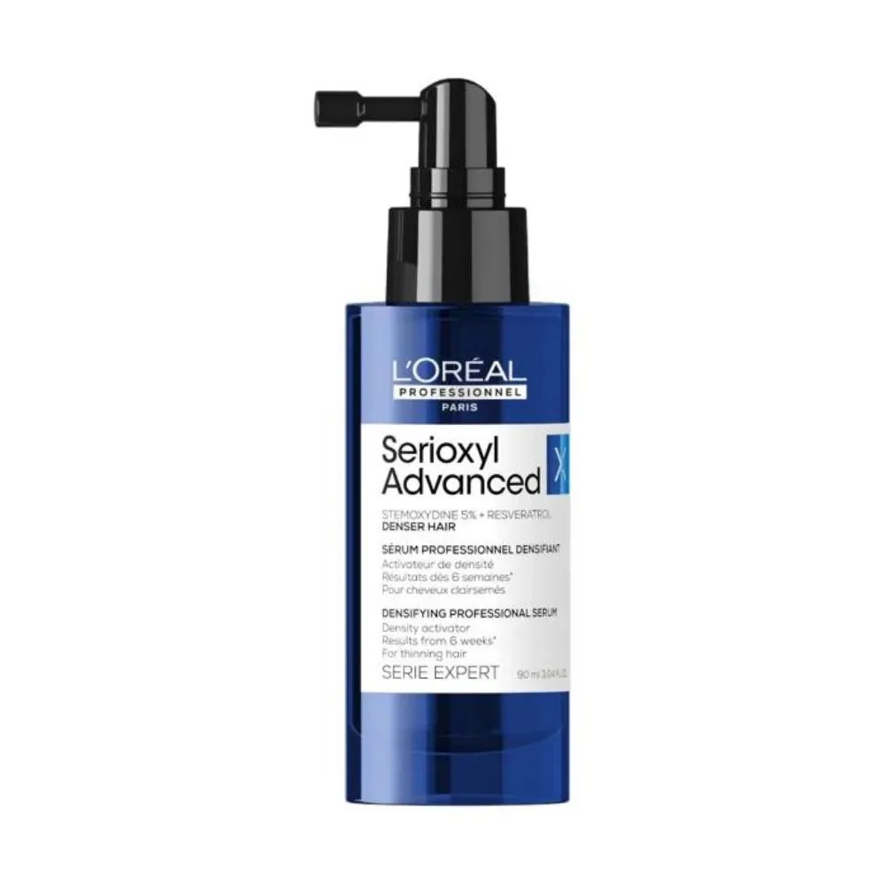 Loreal Serioxyl Advanced Denser Hair 90ml