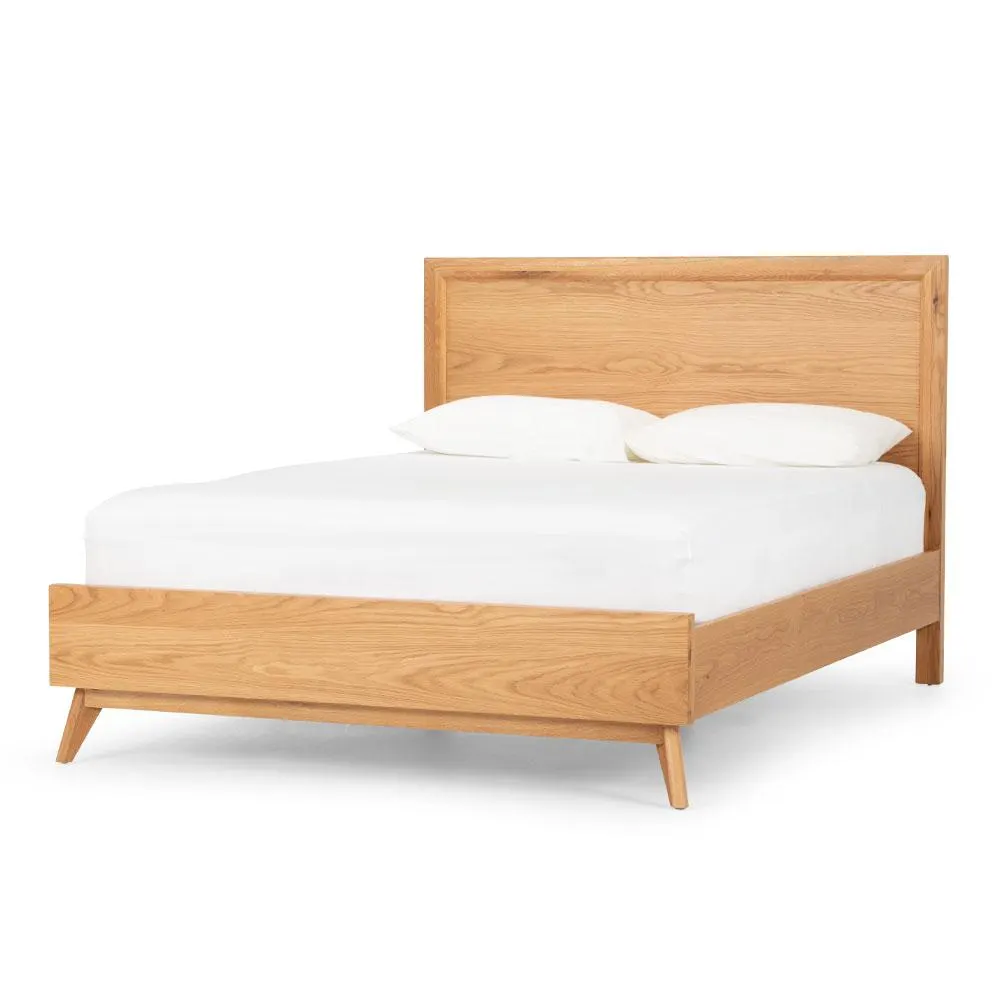 Leida Bed Frame