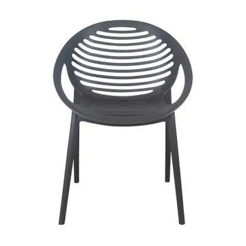 Tig Chair- Black
