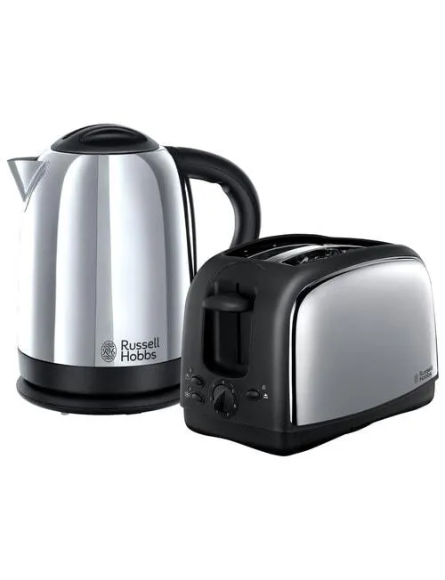 Russell Hobbs Lincoln Breakfast Pack, RHBP2183