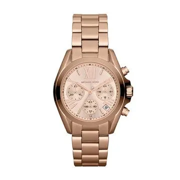 Michael Kors Ladies Watch