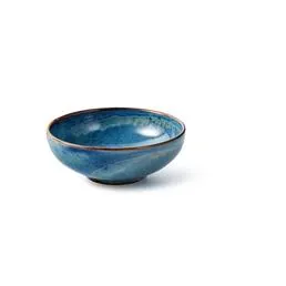 Fine 2 Dine Nova Bowl, Blue, 18x6.3cm