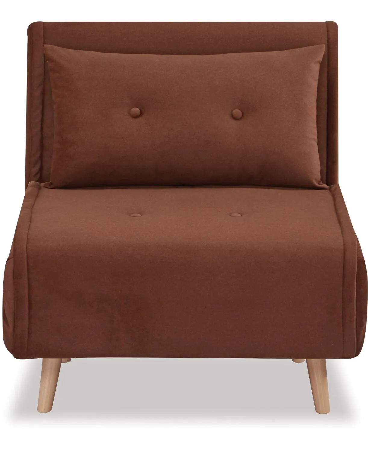 Haru 1-Seat Sofa Bed Chair