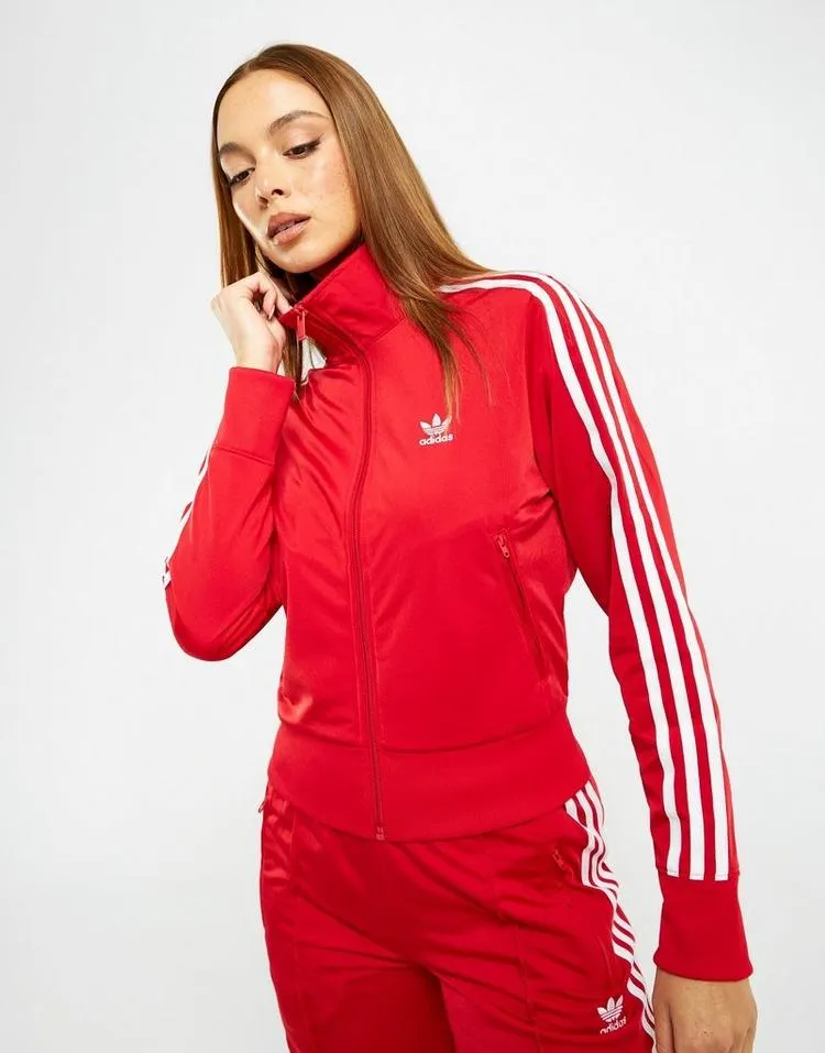 adidas Originals Firebird Track Top