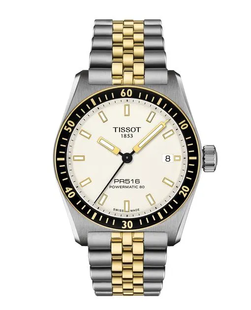 Tissot PR516 38mm Watch T1494072201100