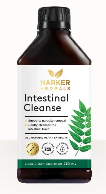 Harker Herbals