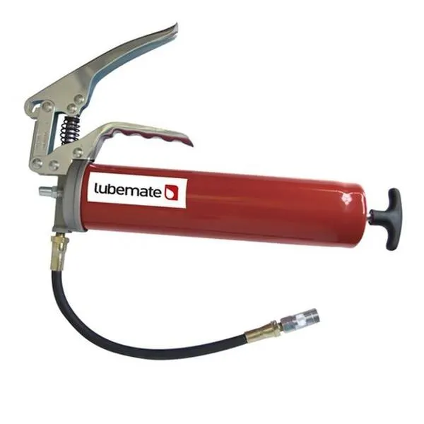 450g Pistol Grip Grease Gun (Press/Volume)
