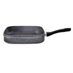 Capital Kitchen Ultra Ceramic Grill Pan, 26cm