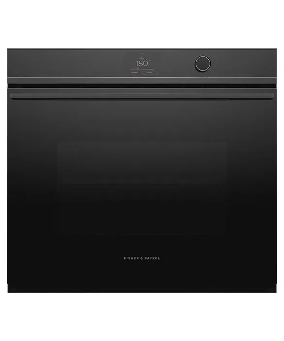 Oven, 76cm, 17 Function, Self-cleaning