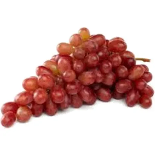 Grapes Red