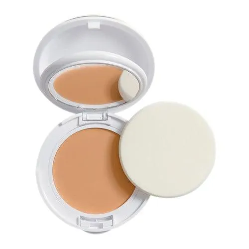 Avene Tinted Compact SPF50+ Honey 10g