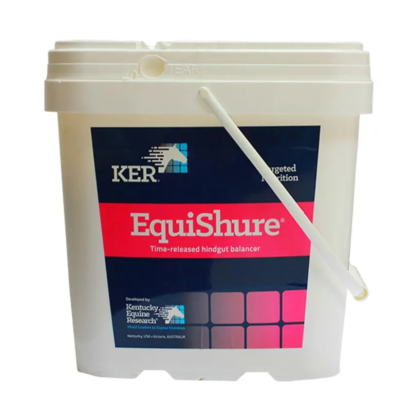 Kentucky Equine Research EquiShure