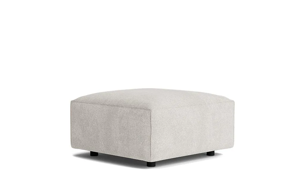 Maddox ottoman