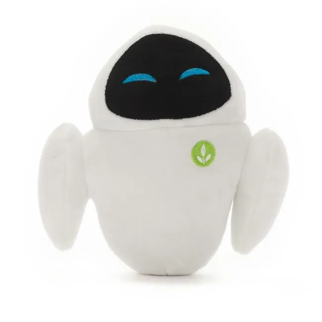 EVE Plush, WALL-E