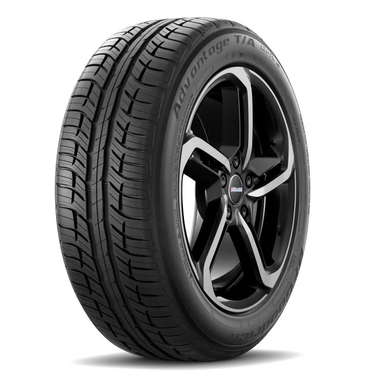 BFGoodrich Advantage Drive 185/60R14 82H
