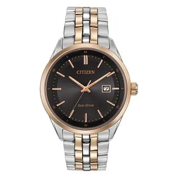Citizen Men's Eco-drive Watch BM7256-50E