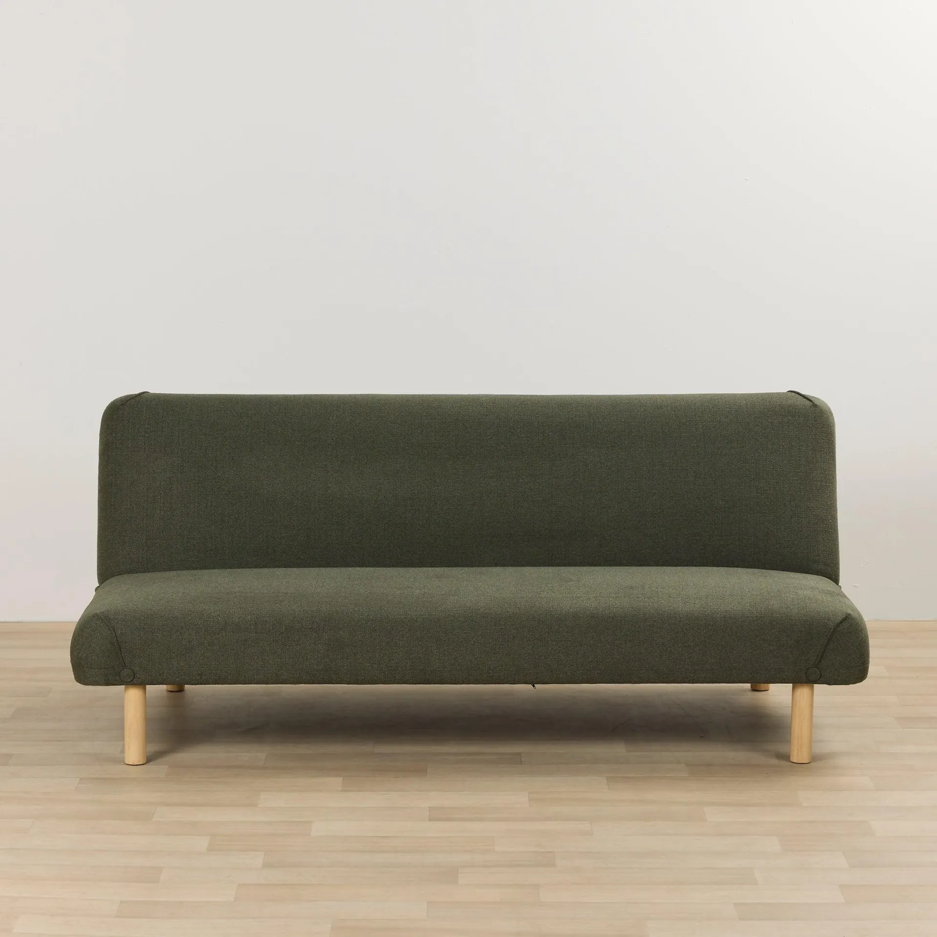 Lexington Sofa Bed - Green