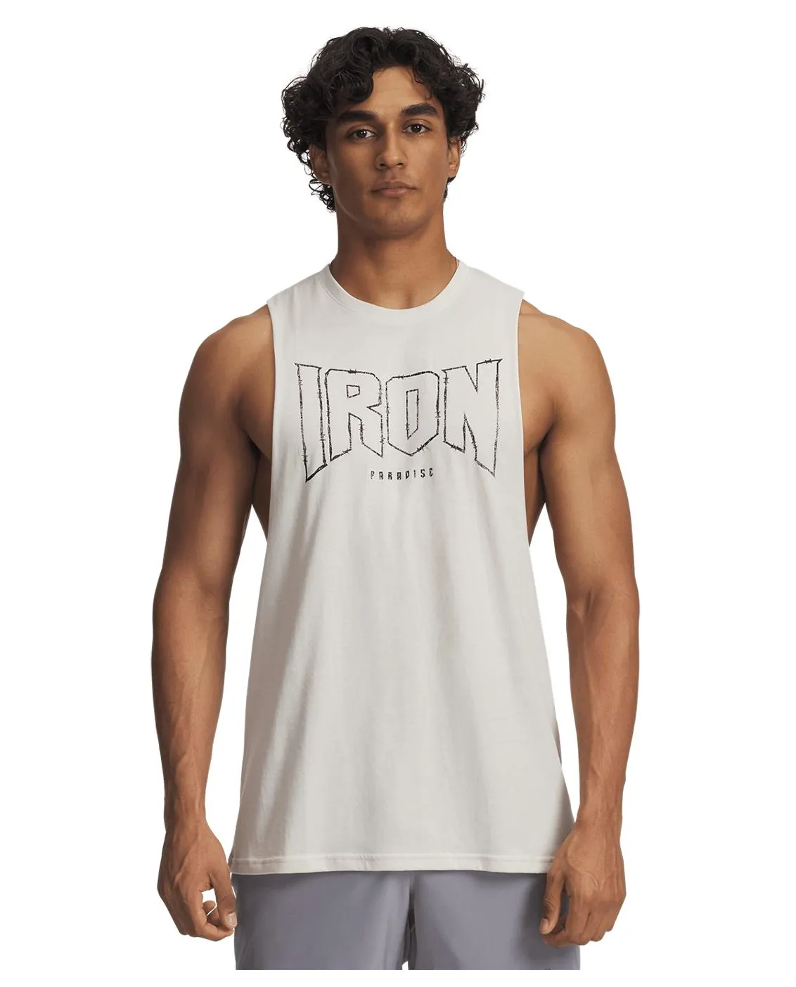 Project Rock Men's Tank