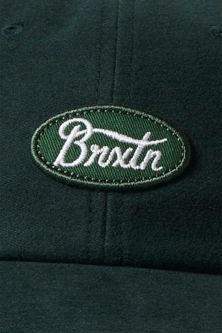 Brixton Parsons LP Cap