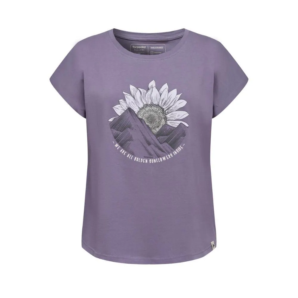 Women's Ecopulse Short Sleeve Explore Graphic Tee