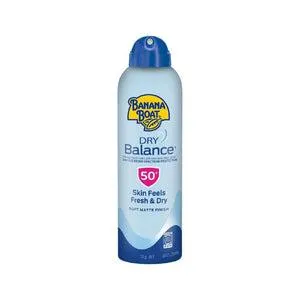 Banana Boat Pat Dry Balance Sunscreen 175g