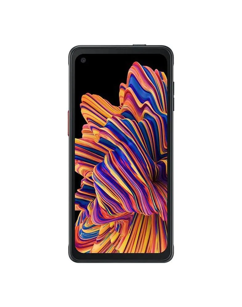 Samsung Galaxy XCover Pro 4GB 64GB 4G - Black (Good Pre-Owned)