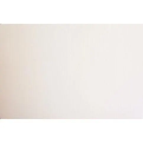 Plasti-Flute Sheet 600mm x 900mm White