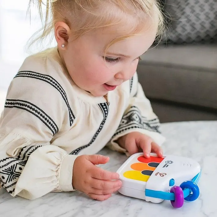 Baby Einstein Magic Touch Mini Piano Wooden Musical Toy