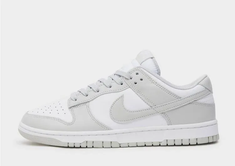 Nike Dunk Low Retro "Grey Fog"