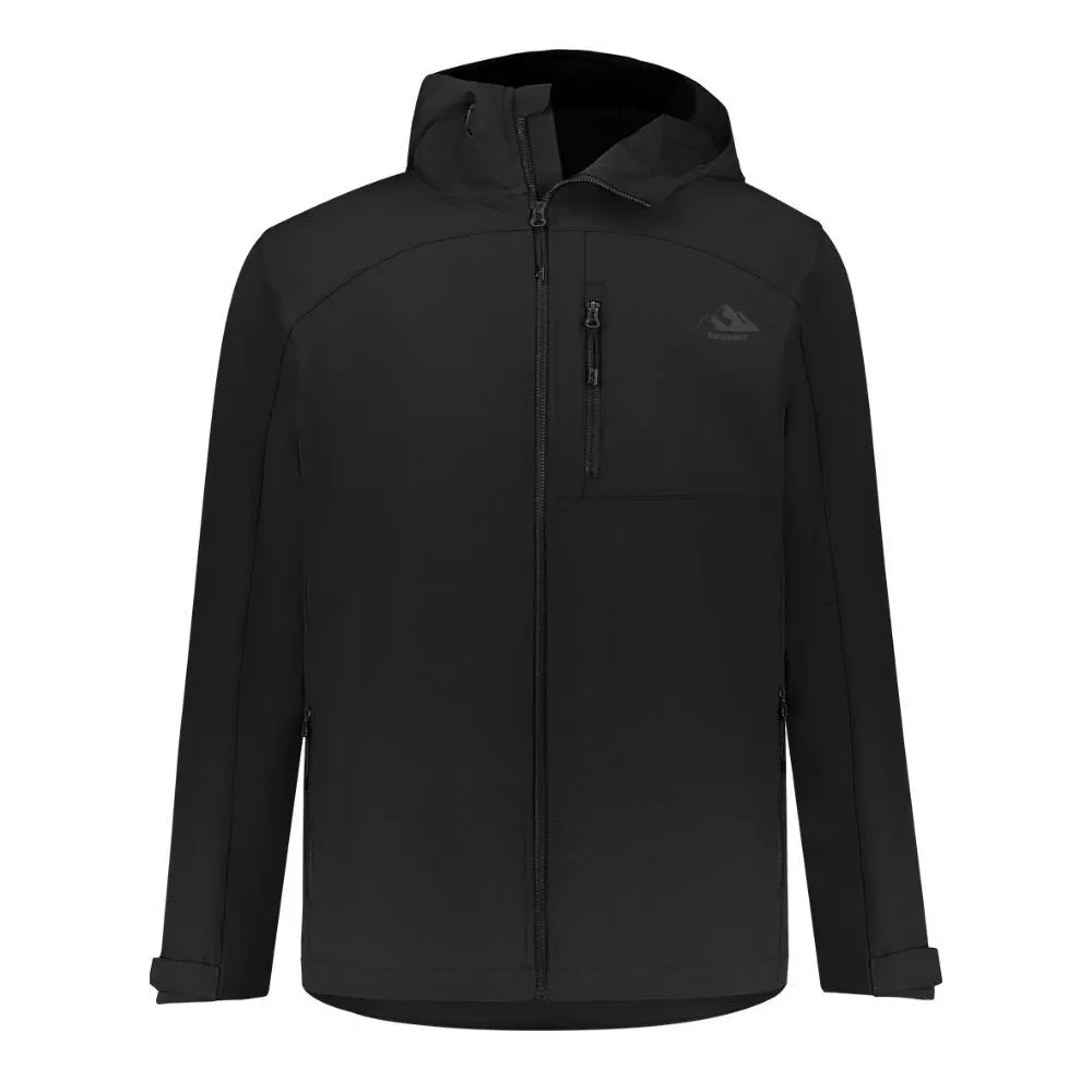 Men's Sphere Soft Shell Jacket V2