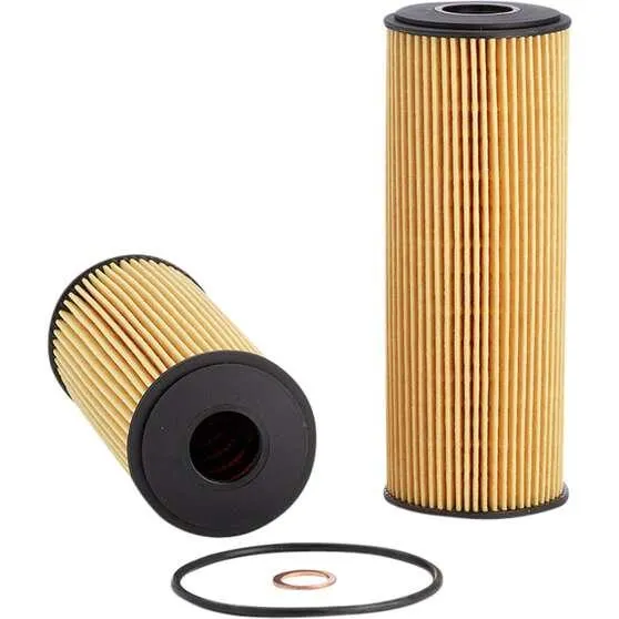 Ryco Oil Filter - R2596P