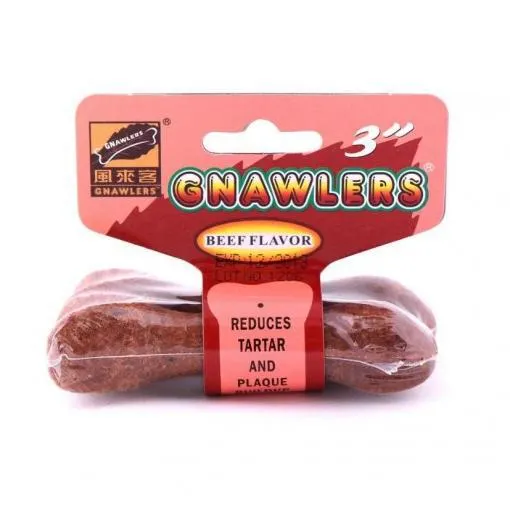 Gnawler Bones - Large