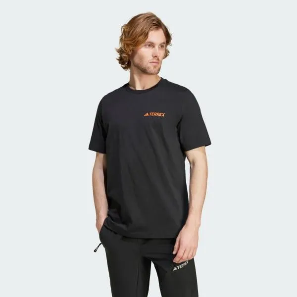 Terrex Graphic Tee