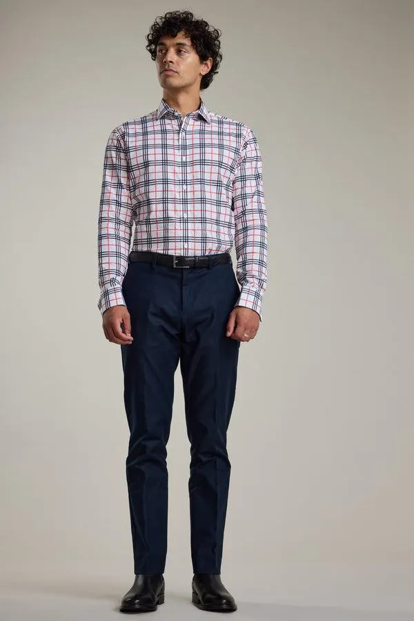 Wilma French Cuff Business Shirt