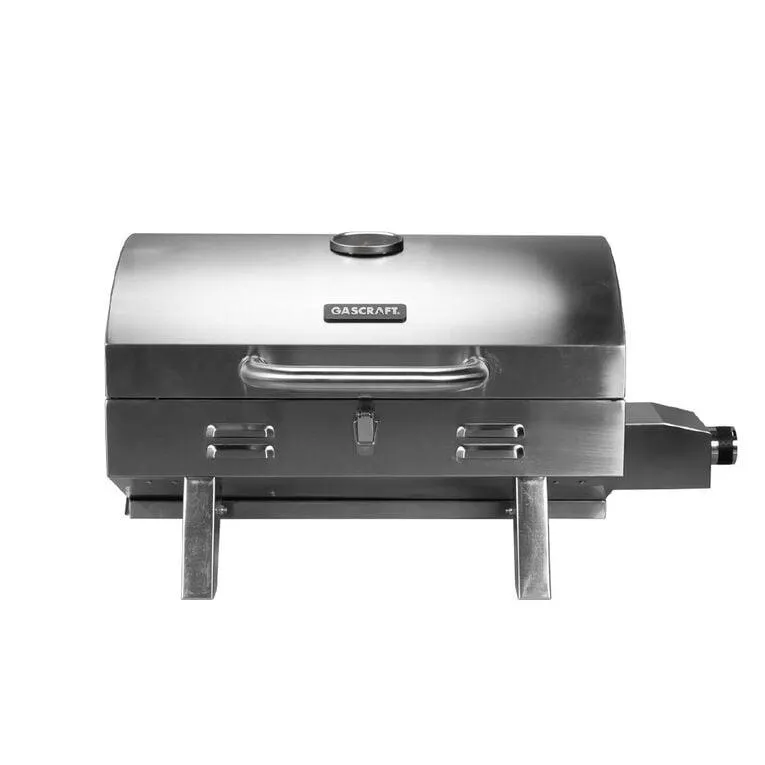 Gascraft Monza Tailgate Gas BBQ