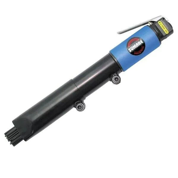 Air Needle Scaler