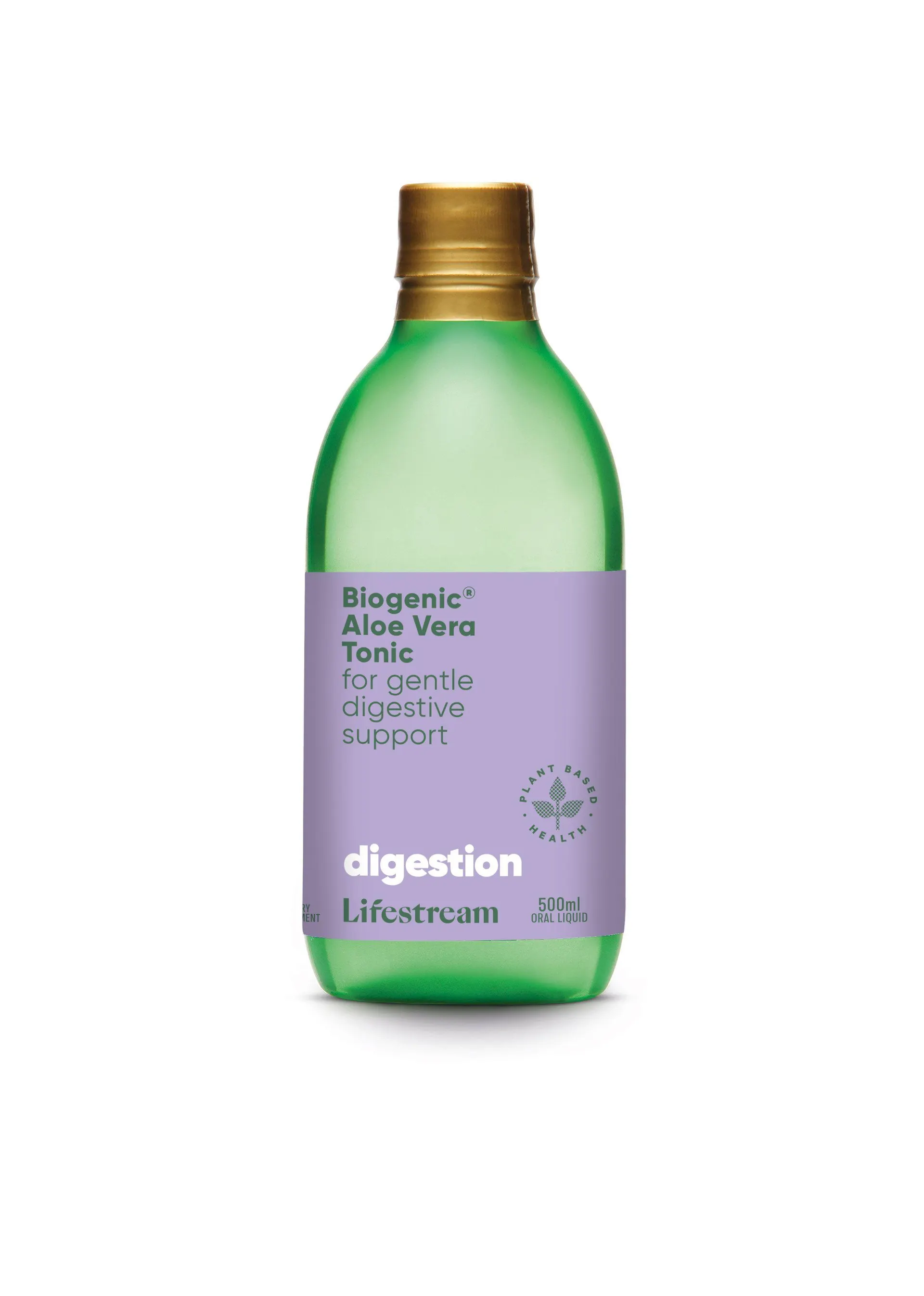 Lifestream Aloe Vera Juice 500ml