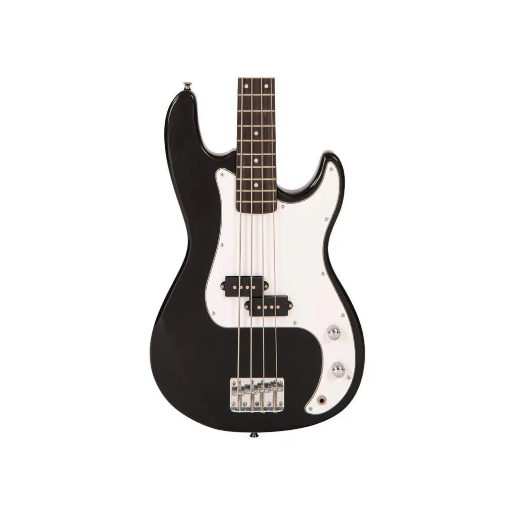 ENCORE E40 BLASTER- P-STYLE ELECTRIC 4 STRING BASS