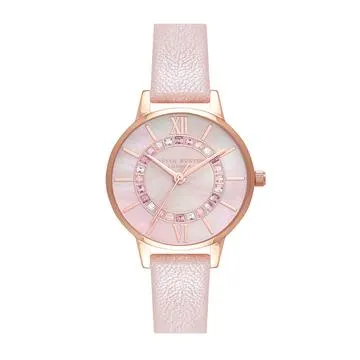 Olivia Burton Wonderland Watch