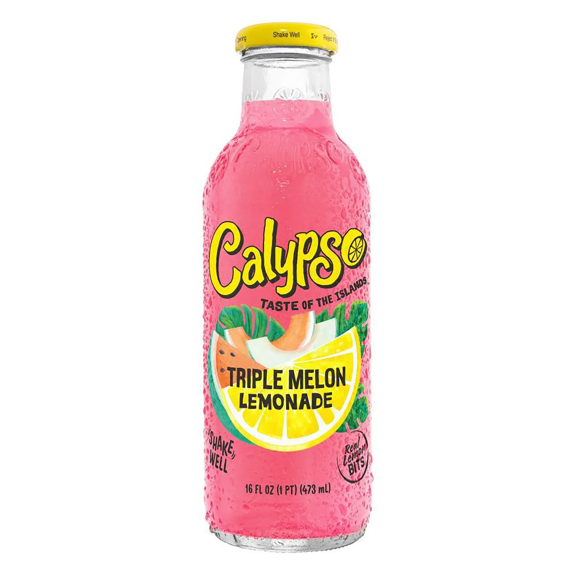 Calypso Triple Melon Lemonade 473ml